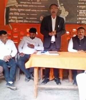 पर्यावरण संरक्षण आज के समय की सबसे बड़ी आवश्यकता