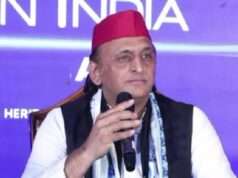 विजन इंडिया ने हॉर्मोनियस हेरिटेज की एक विरासत का निर्माण किया: अखिलेश