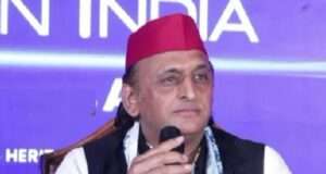 विजन इंडिया ने हॉर्मोनियस हेरिटेज की एक विरासत का निर्माण किया: अखिलेश