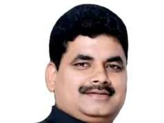 पश्चिम बंगाल चुनाव 2026: विधायक रमेश चंद्र मिश्रा 11 से 18 अप्रैल तक कोलकाता में करेंगे भाजपा का प्रचार