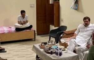 सरल, मिलनसार और समाज के प्रति समर्पित व्यक्तित्व के धनी थे आमोद सिंह : धनंजय सिंह