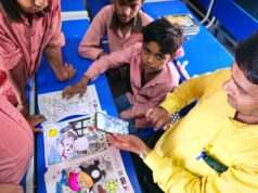 अपर जिलाधिकारी (न्यायिक) ने ग्राम पंसौर में भूमि विवाद की शिकायतों का मौके पर ही कराया निस्तारण