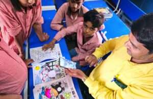 अपर जिलाधिकारी (न्यायिक) ने ग्राम पंसौर में भूमि विवाद की शिकायतों का मौके पर ही कराया निस्तारण