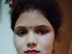 कौंधियारा थाना क्षेत्र में महिला ने किया सुसाइड में पेड़ से लटका मिला शव