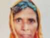 सड़क हादसे में घायल वृद्ध महिला की इलाज के दौरान मौत