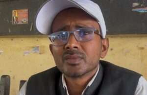 तमंचा दिखाकर वकील से बुलेट बाइक लूटी