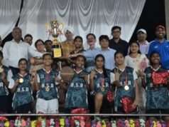 बुलंदशहर का खिताब पर कब्जा, आगरा टीम बनी उपविजेता