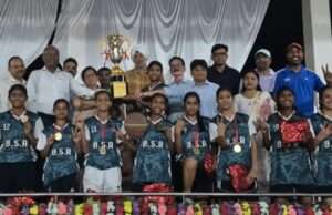 बुलंदशहर का खिताब पर कब्जा, आगरा टीम बनी उपविजेता