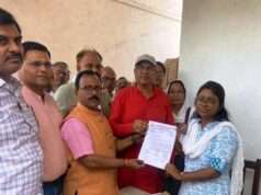 शिक्षकों का तीन दिवसीय जनगणना प्रशिक्षण हुआ शुरू