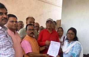 शिक्षकों का तीन दिवसीय जनगणना प्रशिक्षण हुआ शुरू