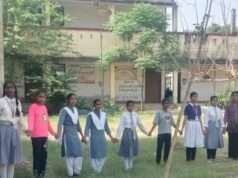 बेटियों में आत्मविश्वास व आत्मनिर्भरता का संदेश, ‘नारी शक्ति वंदन’ कार्यक्रम में दिखा उत्साह