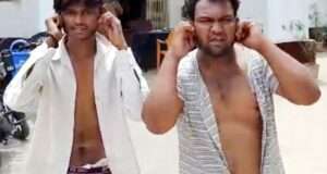 छात्राओं से छेड़छाड़ करने वाले दो मनचले गिरफ्तार, पाक्सो एक्ट में भेजे गए जेल