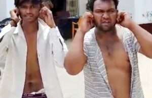 छात्राओं से छेड़छाड़ करने वाले दो मनचले गिरफ्तार, पाक्सो एक्ट में भेजे गए जेल