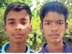 अमृतांश और आदित्य के खेल से भवम क्लब फाइनल में