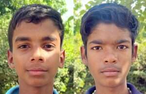 अमृतांश और आदित्य के खेल से भवम क्लब फाइनल में