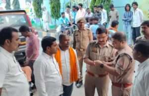 कुशीनगर में एक साथ छह लड़कियां लापता, जांच मे पुलिस