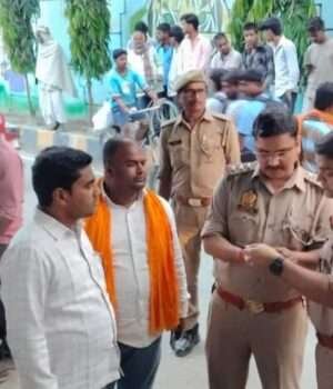 कुशीनगर में एक साथ छह लड़कियां लापता, जांच मे पुलिस