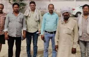 अनियंत्रित कार ने स्कूटी सवार युवक को रौंदा, इलाज के दौरान मौत