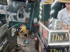 घरेलू सिलेंडर पर डाका :- आम जनता बेहाल, सड़कों पर खुलेआम हो रहा ‘गैस का काला खेल’