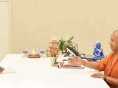 भाजपा जिलाध्यक्ष को बदनाम करने की रची जा रही साजिश