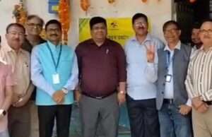 गेल द्वारा चांदपुर इंडस्ट्रियल एस्टेट पर पीएनजी आपूर्ति का हुआ शुभारंभ