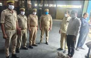 डीडीसी ने कराया कुल-6.561 किग्रा अवैध मादक पदार्थ का विनिष्टिकरण
