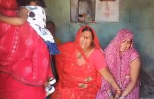 घर में सो रही मां-बेटी पर एसिड अटैक; 90% झुलसी बेटी ने दम तोड़ा, मां गंभीर