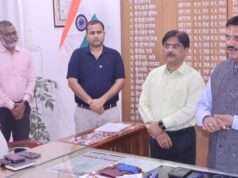 जौनपुर प्रदेश में बना नंबर-1