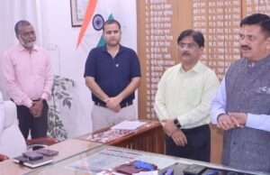 जौनपुर प्रदेश में बना नंबर-1