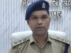 मुंगराबादशाहपुर में भीषण सड़क हादसा, कई की मौत; चीख-पुकार के बीच मची अफरा-तफरी