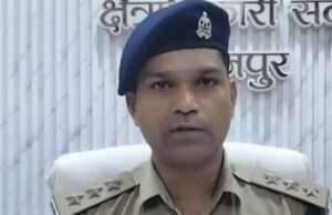 मुंगराबादशाहपुर में भीषण सड़क हादसा, कई की मौत; चीख-पुकार के बीच मची अफरा-तफरी