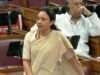 भाजपा की केन्द्र सरकार आधी आबादी के अधिकार को लेकर कर रही है छल- आराधना मिश्रा मोना