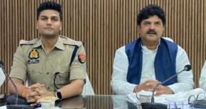 गोवंश की देखभाल में लगे कर्मियों का समय से करें भुगतानःमहेश शुक्ला