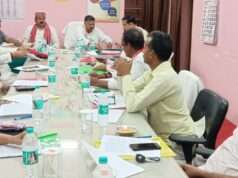 मिर्जापुर में 28, सोनभद्र में 4 नवगठित एम पैक्स को मिलेगी बैंक की सदस्य