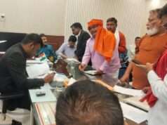 जनसुनवाई में सख्त तेवररू नगर आयुक्त बोलेकृजनता की समस्याओं का होगा त्वरित समाधान