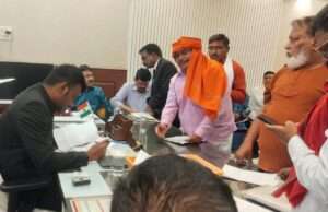 जनसुनवाई में सख्त तेवररू नगर आयुक्त बोलेकृजनता की समस्याओं का होगा त्वरित समाधान