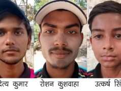 प्रयाग और सेंट पीटर्स क्लब को मिली जीत