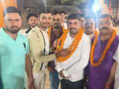 सेमीफाइनल में बसंतपुर व गोबरही की धमाकेदार जीत, फाइनल में होगी भिड़ंत