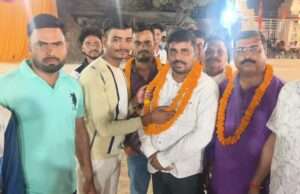 सेमीफाइनल में बसंतपुर व गोबरही की धमाकेदार जीत, फाइनल में होगी भिड़ंत