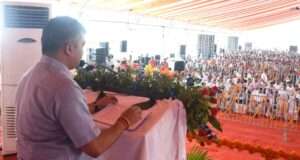 हरदोई से गूंजा विकास का शंखनाद, गंगा एक्सप्रेस-वे राष्ट्र को समर्पित