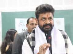 पीएम मोदी ने दिव्य काशी को भव्य काशी का दिया स्वरूप – डॉ. दयाशंकर मिश्र दयालु’