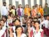 सिद्धार्थ इंटरमीडिएट कॉलेज में नारी शक्ति वंदन अधिनियम पर चर्चा