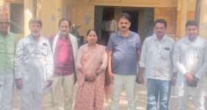 पंचायत चुनाव में देरी पर प्रधानों में आक्रोश, बैठक कर जताई नाराजगी