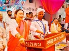 विकास की सर्वश्रेष्ठता में अवसर की समानता है रामपुरखास की पहचान-मोना