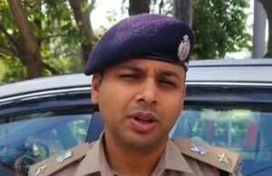 आईजीआरएस रैंकिंग में फतेहपुर ने रचा कीर्तिमान, शिकायत निस्तारण में प्रदेश में पाया प्रथम स्थान