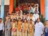 सेमफोर्ड स्कूल के 12 छात्रों ने जिले में लहराया परचम, अभिभावकों संग मनाया सफलता का जश्न