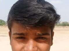 आरव और हुजैफा ने रेलगांव क्लब को जिताया