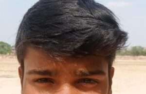 आरव और हुजैफा ने रेलगांव क्लब को जिताया