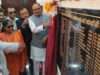 रेडक्रास भवन का लोकार्पण, उपमुख्यमंत्री बृजेश पाठक बोले— यह सेवा का केंद्र बनेगा