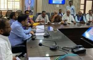 स्व गणना कर राष्ट्र निर्माण के महाअभियान में अपनी भागीदारी कराए सुनिश्चितरू डीएम